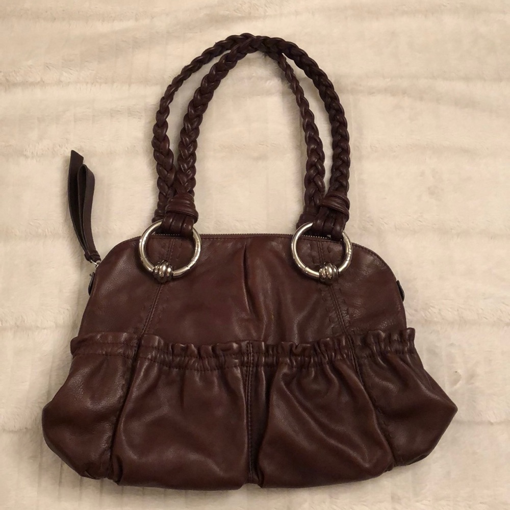 B. makowsky shoulder bag
